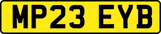 MP23EYB