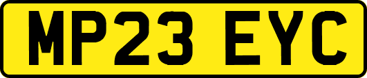 MP23EYC