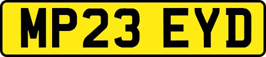 MP23EYD