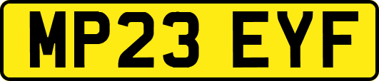 MP23EYF