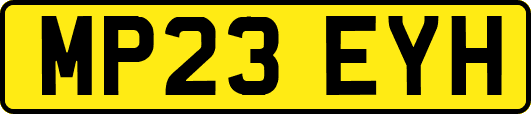 MP23EYH