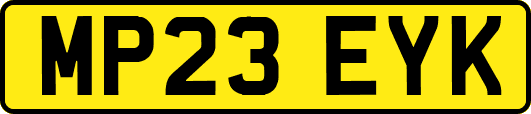 MP23EYK