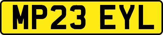 MP23EYL