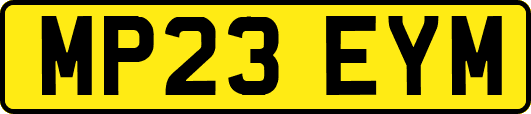 MP23EYM