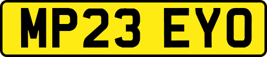 MP23EYO