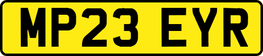 MP23EYR