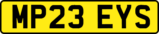 MP23EYS