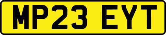 MP23EYT