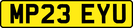 MP23EYU