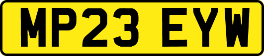 MP23EYW