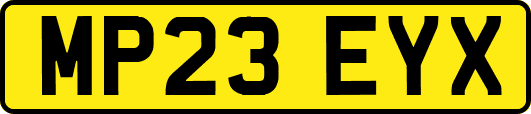 MP23EYX