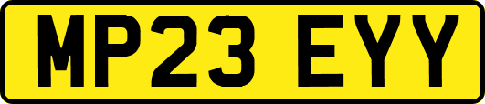 MP23EYY