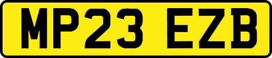 MP23EZB