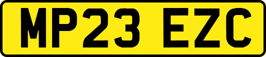 MP23EZC