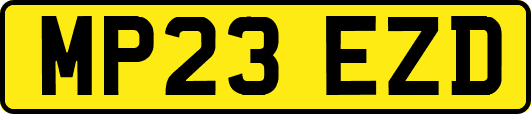 MP23EZD