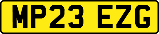 MP23EZG