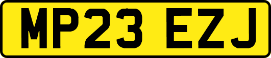 MP23EZJ