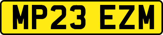 MP23EZM