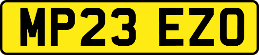 MP23EZO