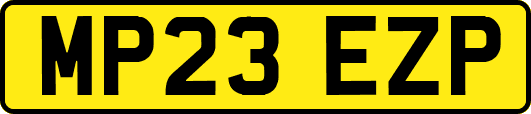 MP23EZP