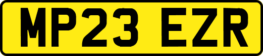 MP23EZR