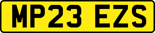 MP23EZS