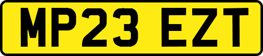 MP23EZT