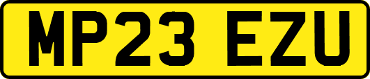 MP23EZU