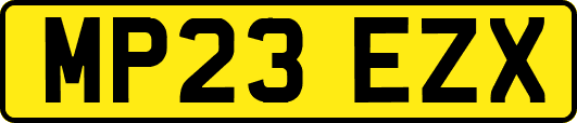 MP23EZX