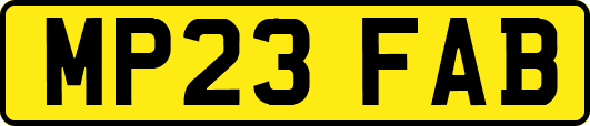 MP23FAB