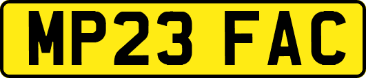 MP23FAC