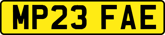 MP23FAE