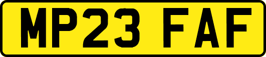 MP23FAF