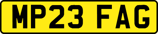 MP23FAG