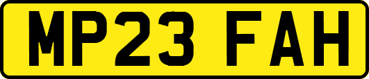 MP23FAH