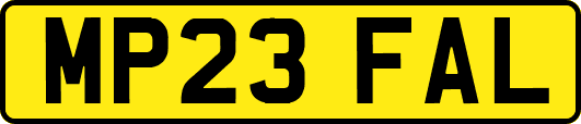 MP23FAL