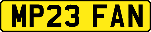MP23FAN