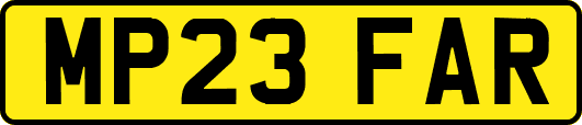 MP23FAR