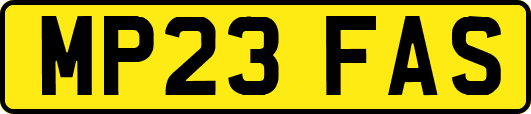 MP23FAS