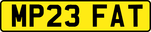 MP23FAT