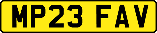 MP23FAV
