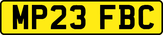MP23FBC