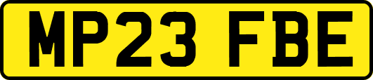 MP23FBE