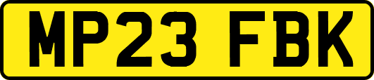 MP23FBK