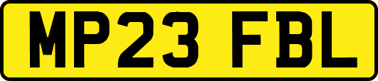 MP23FBL