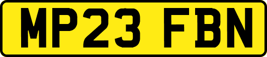 MP23FBN