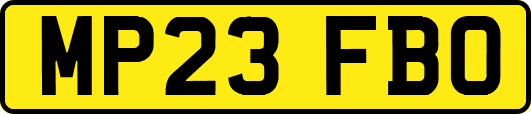 MP23FBO