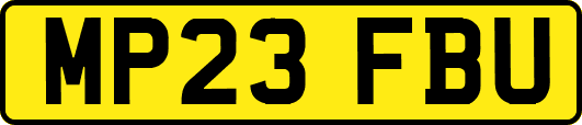 MP23FBU