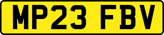 MP23FBV