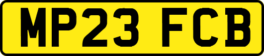 MP23FCB